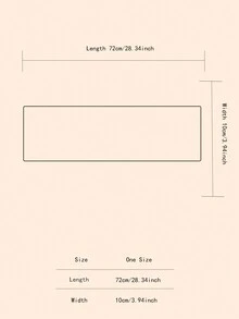 1pc Panda New Fashion Scarf Warm Imitation Rabbit Hair Cross Colored Scarf Plush Collar Fake Collar - Black and White - View 6