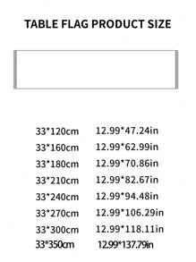 1入現代風格幾何圖案桌旗，提花技藝長條桌布，適用於餐桌、咖啡桌、電視櫃、五斗櫃防塵套裝飾床旗 - 綠色 - 查看 3