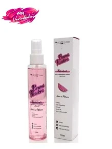 Setting Spray - Pink - View 1