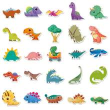 50pcs/Pack Cartoon Dinosaur Themed Graffiti Stickers,Suitable For Decorating Water Bottles,Skateboards,Laptops,Mugs,Luggage,Kids' Stationery,Diy Scrapbooking Themed Stickers,Kids Computer,Boys Bottle,Kids Stickers,Stickers Kids,Stickers,Stickers,Stickers For Kids,Kids Stickers,Water Bottle Stickers Kids,Stickers>Multicolor,Kids Craft