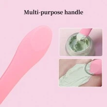 CIMACA 2pcs Women Eyelash Curler Set, Includes Eyelash Curler And Eyelash Brush, Makeup Tools, Create Beautiful And Natural Curly Eyelashes, Suitable For Travel, Women Gifts, Holiday Gifts - Pink - View 10