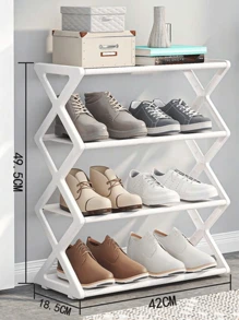 Shoe Racks - Multicolor - View 6