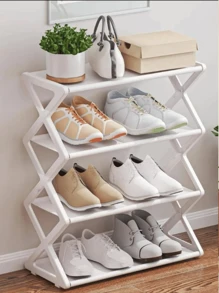 Shoe Racks - Multicolor - View 8