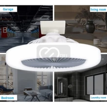 Portable Fans - trắng - Xem 7