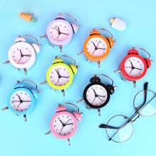 Alarm Clocks - White - View 3