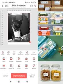 Marklife聖誕樹自粘熱敏紙卷,樹熱敏印表機貼紙,節日標籤貼紙,適用於p11,p12,p15,p50迷你印表機製造商,貼紙標誌,瓶子,筆記本電腦,14mmx40mm,每卷180pcs - 彩色 - 查看 9