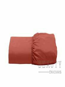 Fitted Sheets - Orange - Übersicht 2