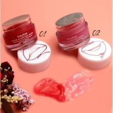 Máscara Noturna Hidratante para os Lábios Balm Sleeping Mask - Ruby Rose - 02 - Visão 2
