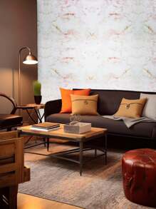 Wall Stickers - 粉紅色圖案 - 查看 5