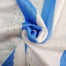 Conjunto Jersey Playera Short Selección Argentina Futbol - Azul y blanco - Ver 7