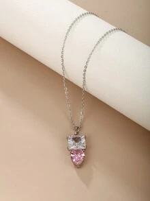 1條適合女性日常佩戴的時尚項鍊 - 吊墜項鍊 - 查看 10