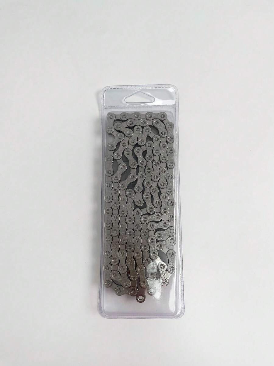 Bicycle Chain 10 Speed Mtb Road Bike Chain Set - Silver - View 1