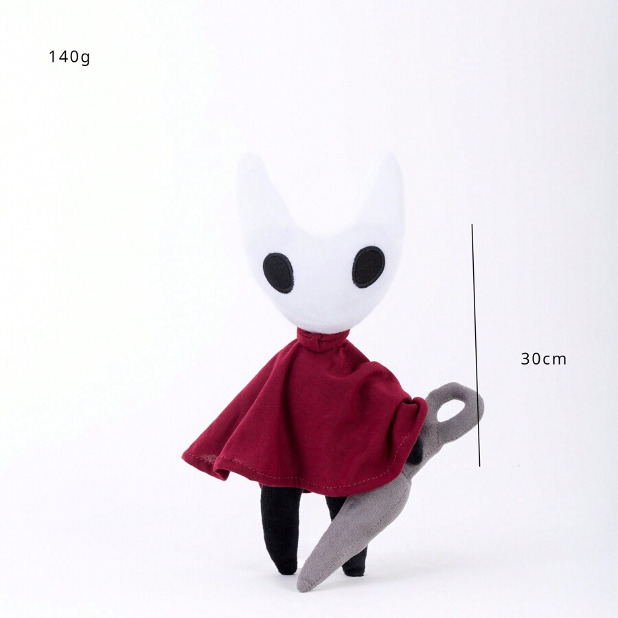 Silk Song Hollow Knight Plush And Stuffed Collection For Teenagers ...