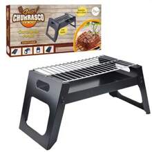 BBQ Grills - Black - View 1