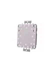 KIT 2 Chip Led 50w Para Reposição De Refletores Branco Frio 6500K - Branco Frio - Visão 3