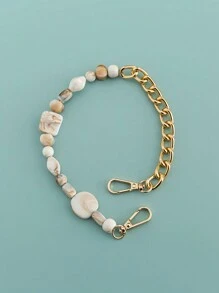 B353 New Original Bohemian Style Mix-And-Match Short Women'S Bag Chain Multi-Functional Phone Case Chain - Multicolor - View 1