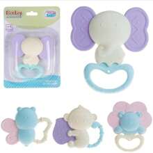 Baby Teethers - ช้าง - ดู 6