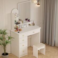 Vanities & Vanity Benches - Blanco - Ver 2