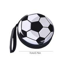 Billeteras Y Tarjeteros Para Niños - fútbol americano - Ver 3