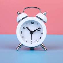 Alarm Clocks - White - View 6