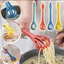 1PC Random Color New Hamster Traps, Mouse Trap, Small Pet Interactive Toy Supplies, Landscaping Mousetrap - Orange - View 3