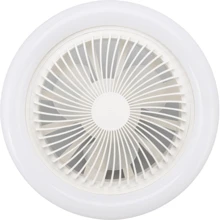 Portable Fans - trắng - Xem 1