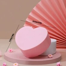 1個珠寶首飾桌面收納盒女孩心愛的收納盒雙層收納盒 - 彩色 - 查看 2