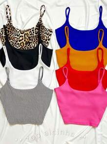 Women Tops - màu đen - Xem 7