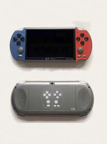 Generic Portable Video Game Console 5.1 Inches X7 Plus - Noir - Voir 8