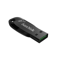 SANDISK SanDisk Ultra Shift USB 3.2 Gen 1 Flash Drive, USB Flash Drive 512GB 256GB 128GB 64GB 32GB, Memory Stick Pen Drive Water Proof For PC/Tablets//Laptop, CZ410