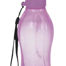 Eco Twist 500ml Tupperware - Lila - Ver 4