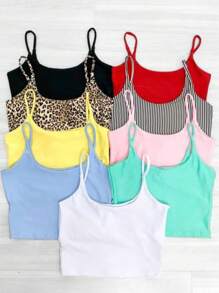 Women Tops - màu đen - Xem 10