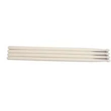 1pair 5a Glowing Drumsticks Drum Set Fluorescent Stick Shining In The Dark - Green - View 5