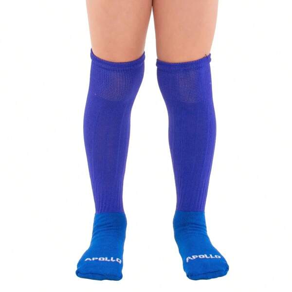 Meião futebol infantil masculina Apollo