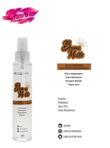 Setting Spray - 02 Beige - View 1