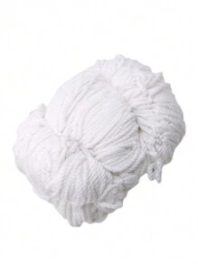 白色(3x2m)足球網 - 足球門網替換品 - 白色 - 查看 3