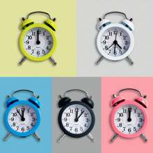 Alarm Clocks - Green - View 1