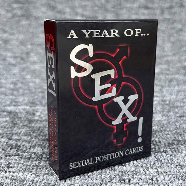 1 Box Of Sex Cards, Bar Couple Meeting Game Cards, Couple Love Conversations, Romantic Couple Game Cards, Deep Love Conversation Cards, Fun Love Cards, Couple Intimate Games, Adult Sex Toys,Sexy