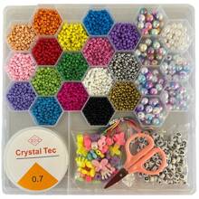 Beading Storage - 멀티컬러 - 보기 2