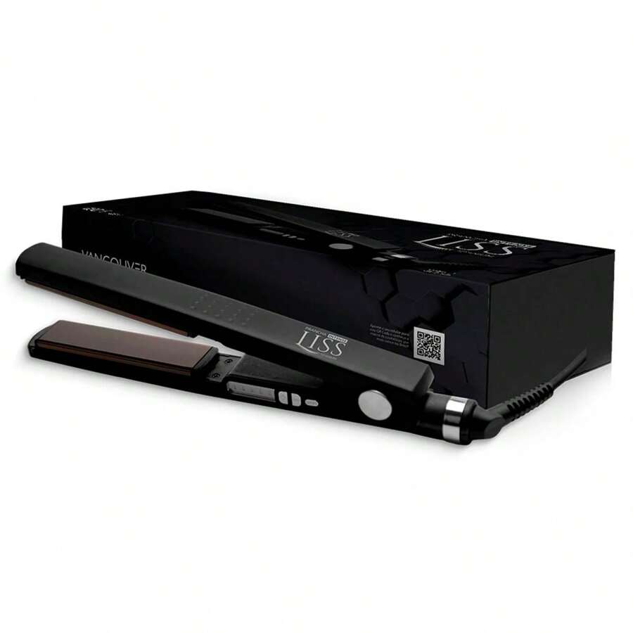 Hair Care Appliance - 黑色 - 查看 1