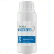 1瓶浴室氧活性清潔劑,家用清潔工具,可去除污漬和污垢,聖誕禮物 - 清潔劑 - 查看 10