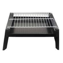 BBQ Grills - Black - View 2