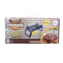 BBQ Grills - Black - View 3