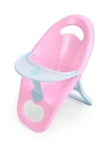 1pc Random Color Hamster Feeding Chair For Small Animals To Feed Food