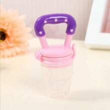 Baby Food Makers & Accessories - Rosa - Ver 1