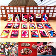 Gostop、go Stop、韓國花札、桌上遊戲、抽牌、撲克牌、韓國花札、桌上遊戲牌、熱門家庭派對桌遊、go-stop花札 - 韓國花牌 - 查看 4