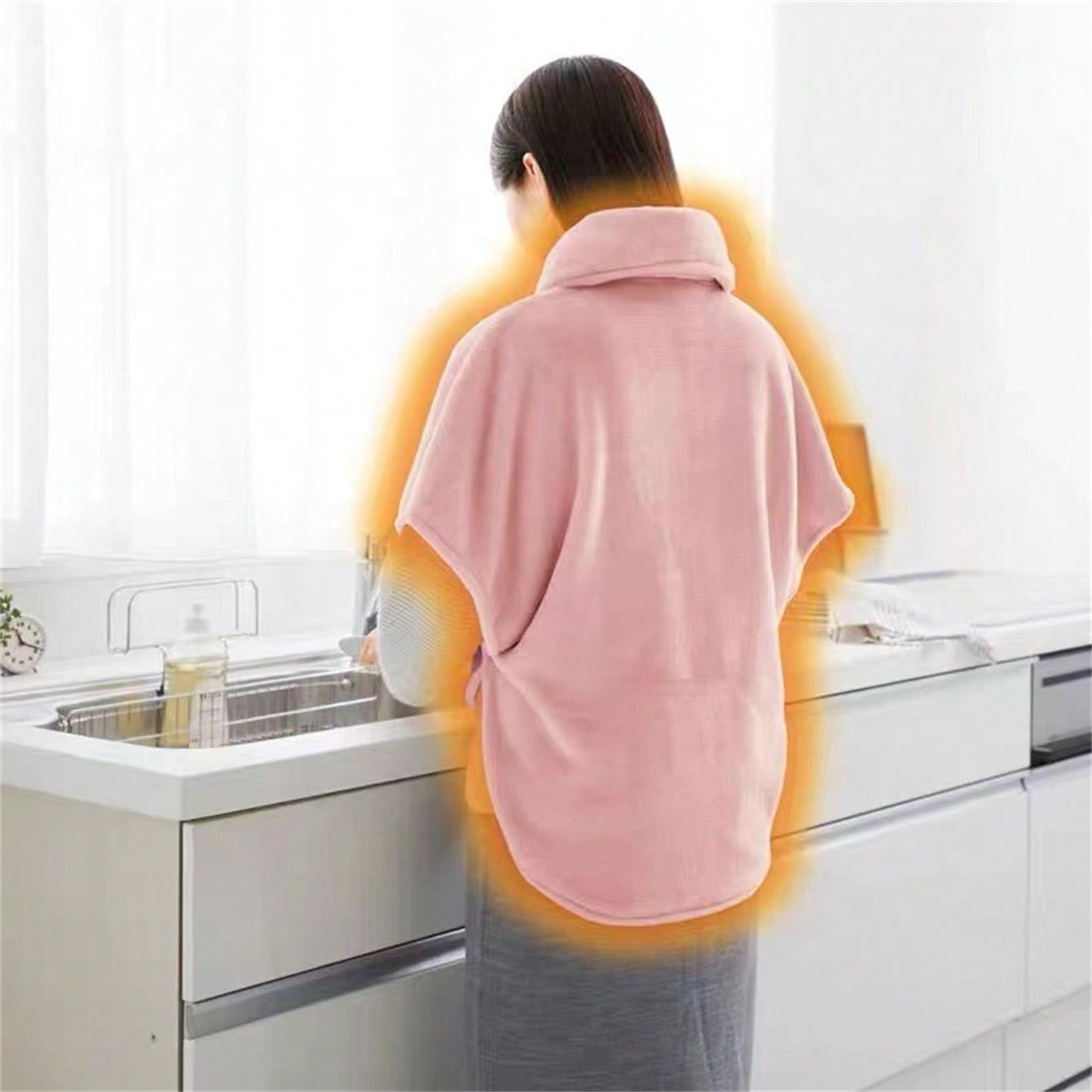maternity shawl wrap