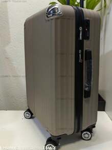 Carry-Ons - 咖啡棕 - 查看 3