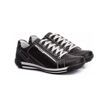 Dress Shoes - 黑色 - 查看 3
