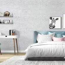 A Roll Of Shiny Silver Self-Adhesive Wallpaper Thickened PVC Waterproof Moisture-Proof Wear-Resistant Detachable Sticker Shiny And Sparkly Just Peel And Stick For Living Room Bedroom Hotel Party Background Wall Home Decoration Wall Sticker Kitchen Tabletop Cabinet Drawer Furniture Renovation And Transformation Gift Wrapping Paper17.7inX196.8/118.1/39.3in